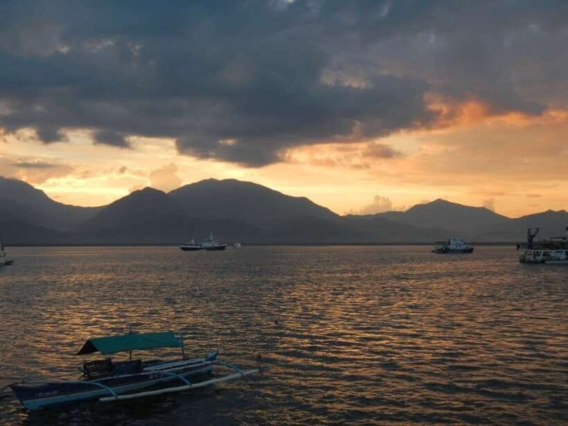 Puerto Princesa: Firefly Watching Bay Cruise with Dinner - Price and Fees: How $34 Works Out in Real Terms