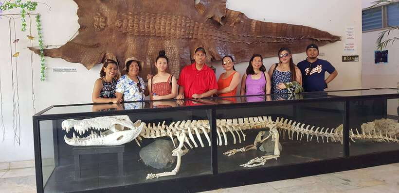 Puerto Princesa; Half day City tour - Key highlights at a glance