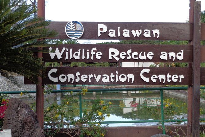Puerto Princesa half day City tour a sightseeing excursion - Palawan Heritage Center and the Crocodile Farm: Where the Tour Gets Real