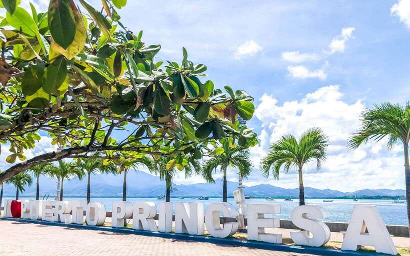 Puerto Princesa Half Day City Tour (shared tour) - Key things I’d watch for before you go