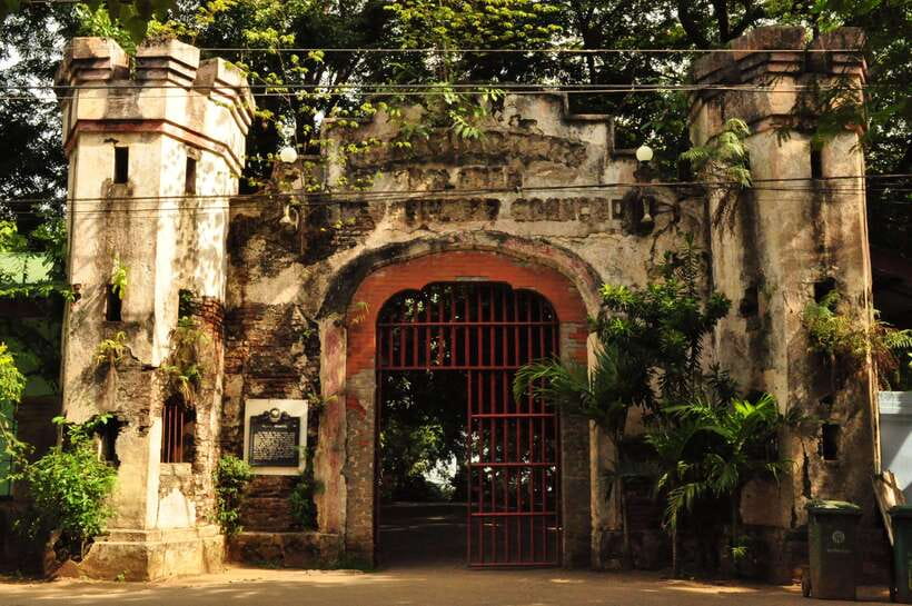 Puerto Princesa Half Day City Tour (shared tour) - First, Know the Setup: 4 Hours, Shared Van, City Town Pickup