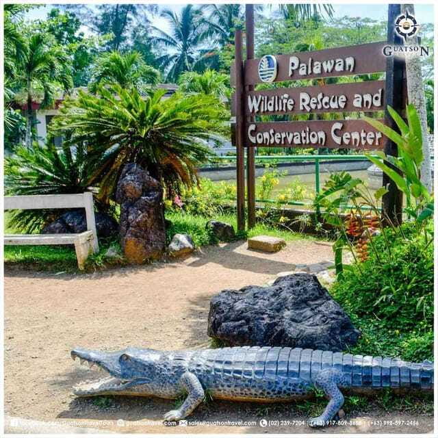 Puerto Princesa Half Day City Tour (shared tour) - The Craft and Food Stops: Binuatan Creations, Baker’s Hill, Mitra’s Ranch