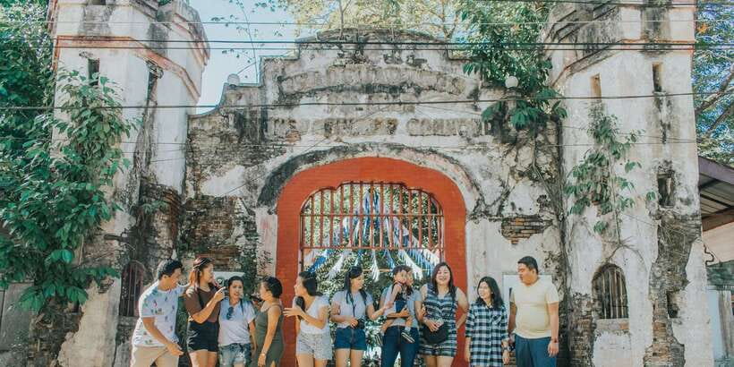 Puerto Princesa: Half-Day City Tour with Optional Massage - Mitra’s Ranch, Baker’s Hill, and Hopia: Views and Sweet Break