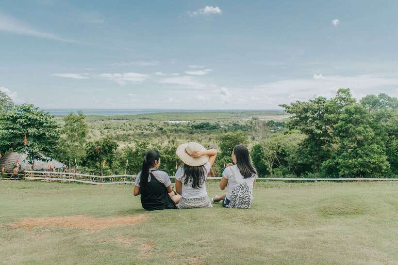 Puerto Princesa: Half-Day City Tour with Optional Massage - Should You Book This Puerto Princesa Half-Day Tour?