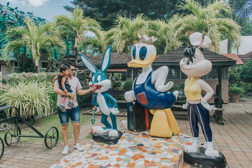 Puerto Princesa: Half-Day City Tour with Optional Massage - Plaza Cuartel and the WWII Fort: Respectful Stops, Real Stories
