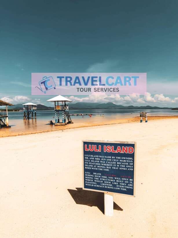 Puerto Princesa Honda Bay Island Hopping - Key things to know before you go