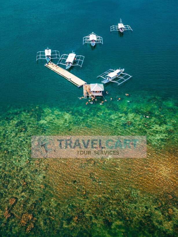 Puerto Princesa Honda Bay Island Hopping - Why Honda Bay hopping works as a 7-hour reset
