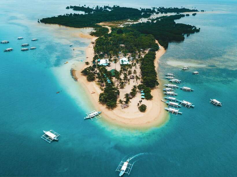 Puerto Princesa: Honda Bay Island Hopping & Optional Massage - Quick hits that matter on Honda Bay