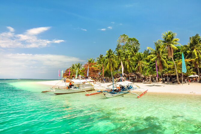 Puerto Princesa: Honda Bay Island Hopping with Buffet Lunch - Planning Your Day Around the 7:00 a.m. Start