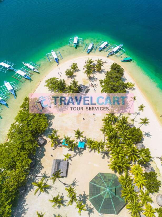 Puerto Princesa Honda Bay Island Hopping - Getting to Sta. Lourdes Wharf, and what that means for your day