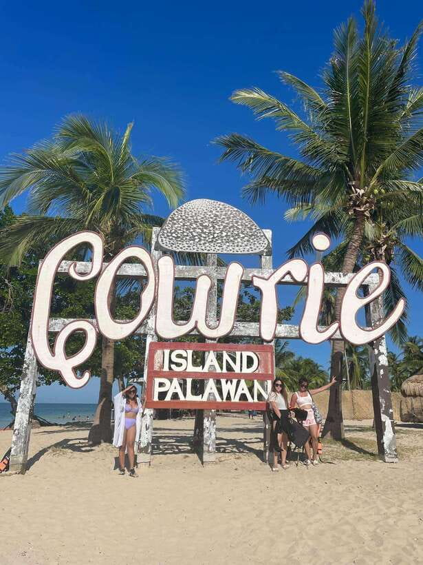 Puerto Princesa: Honda Bay Tour with Lunch - Price and value for a 1-day island hopping package at $39