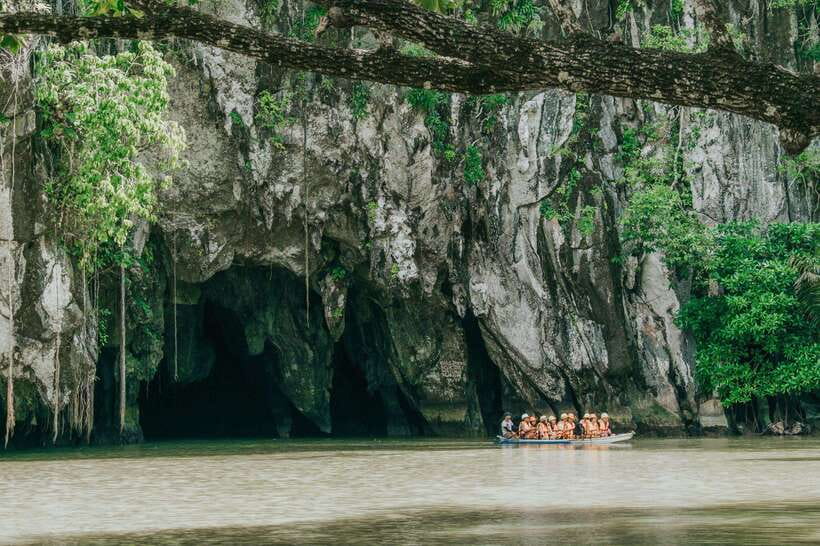Puerto Princesa in 4 days: Tours package with optional hotel - Key Things I’d Notice Before Booking