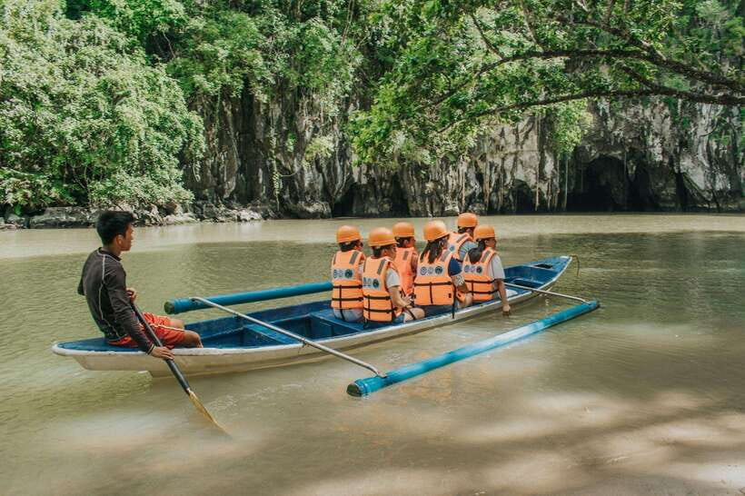 Puerto Princesa in 4 days: Tours package with optional hotel - Day 4 Quick City Tour, Then Departure With Hotel Timing in Mind