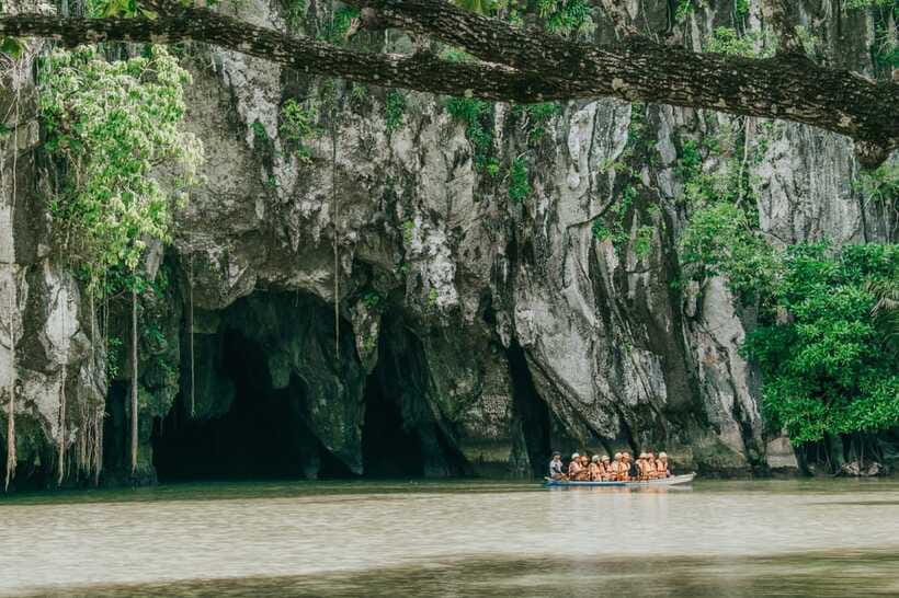 Puerto Princesa in 4 days: Tours package with optional hotel - Practical Tips: How to Show Up Ready