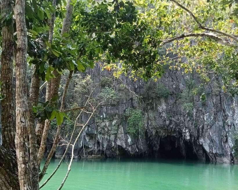 Puerto Princesa in 4 days: Tours package with optional hotel - Day 1 Arrival Plus Firefly Watching You Can’t Really DIY