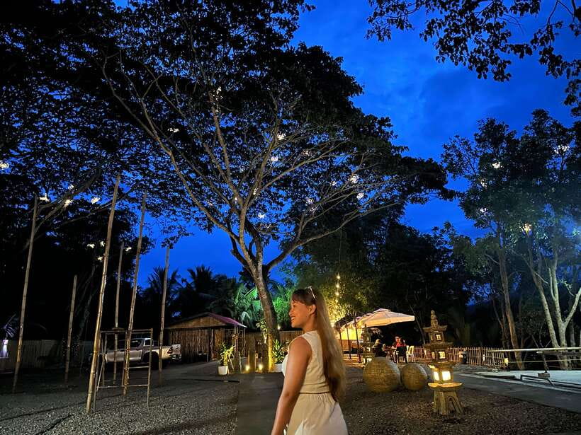 Puerto Princesa: Iwahig Firefly Watching & River Cruise - The river cruise: where the fireflies light up the mangroves