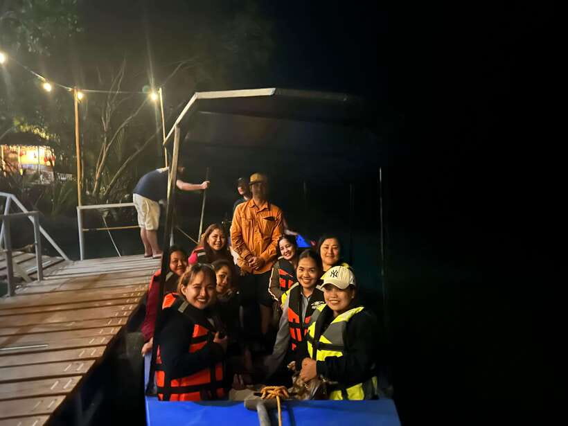 Puerto Princesa: Iwahig Firefly Watching & River Cruise - Price and value: is $38 a fair deal?