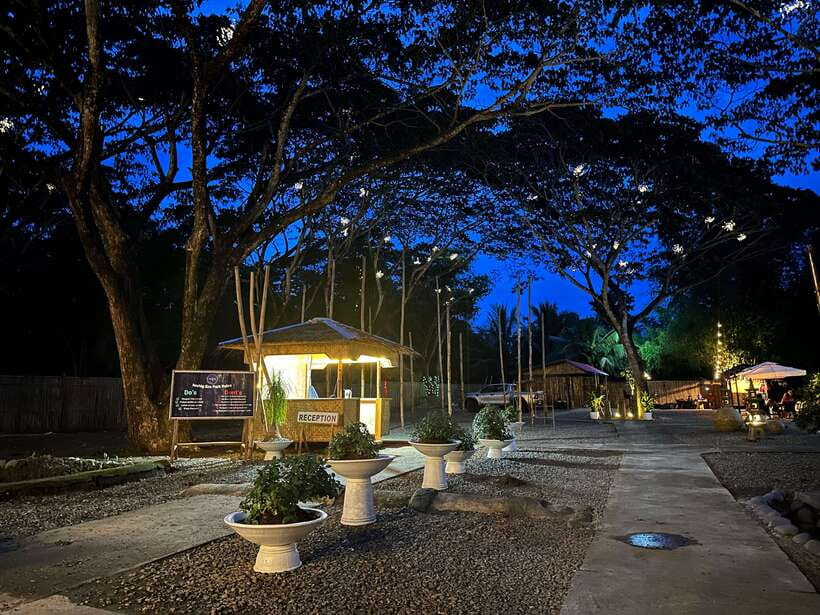 Puerto Princesa: Iwahig Firefly Watching & River Cruise - The 3 to 4 hour rhythm: pickup, short sightseeing, cruise, dinner