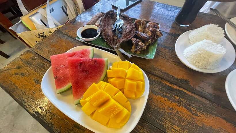 Puerto Princesa: Jungle Firefly Watching Boat Tour & Dinner - The Mangrove Ecosystem Lesson You Can Use After the Tour