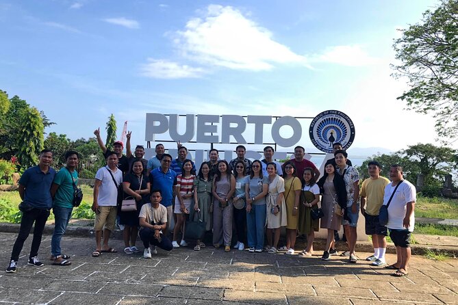 Puerto Princesa Palawan City Tour - Key things I think you will like