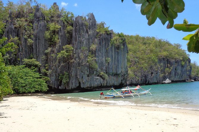 Puerto Princesa Palawan tour Underground River with Ugong cave - A full-day 2-in-1 plan from Puerto Princesa