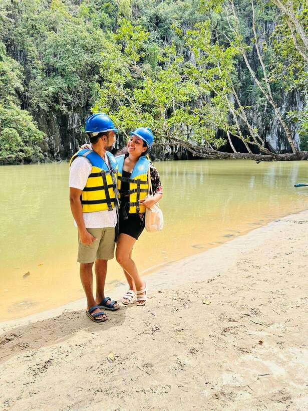 Puerto Princesa Palawan: Underground River with Lunch - The cave boat ride: cool air, dim light, and a very specific kind of silence