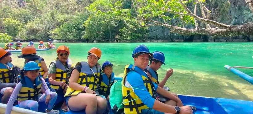 Puerto Princesa Palawan: Underground River with Lunch - Price and value: does $68 really make sense here?