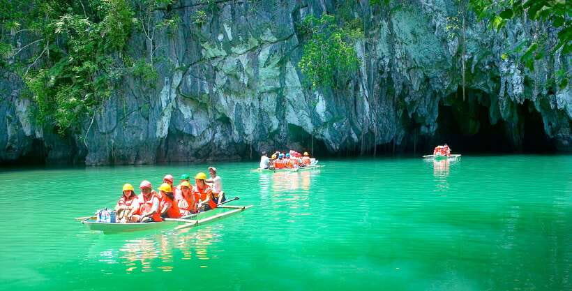 Puerto Princesa: Private Full-Day Tour To Underground River - Key things you’ll remember
