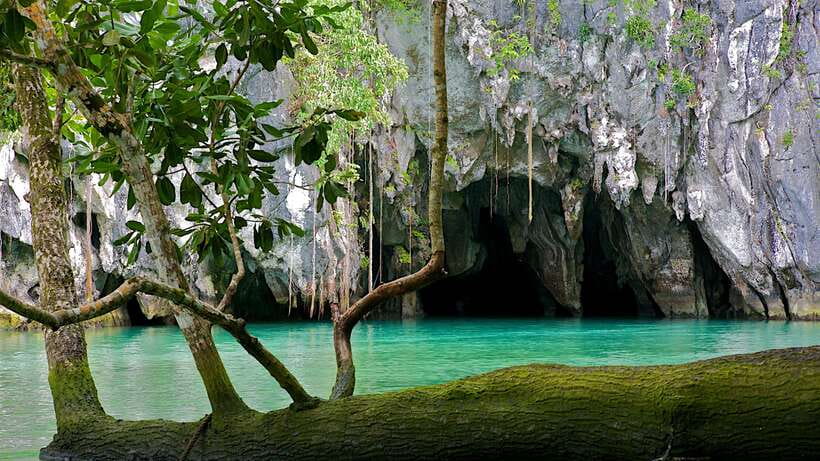 Puerto Princesa: Private Full-Day Tour To Underground River - Pump Boat Transfer, Cave Entrance, and the Audio Guide Moment