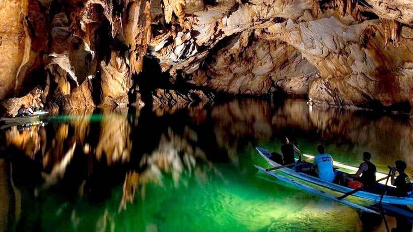 Puerto Princesa: Private Full-Day Tour To Underground River - The Small Logistics Details That Keep the Day Smooth