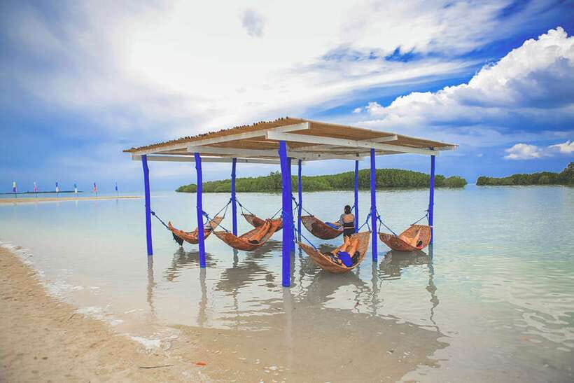 Puerto Princesa: Private Honda Bay Island Hopping Tour - Key Things to Know Before You Go