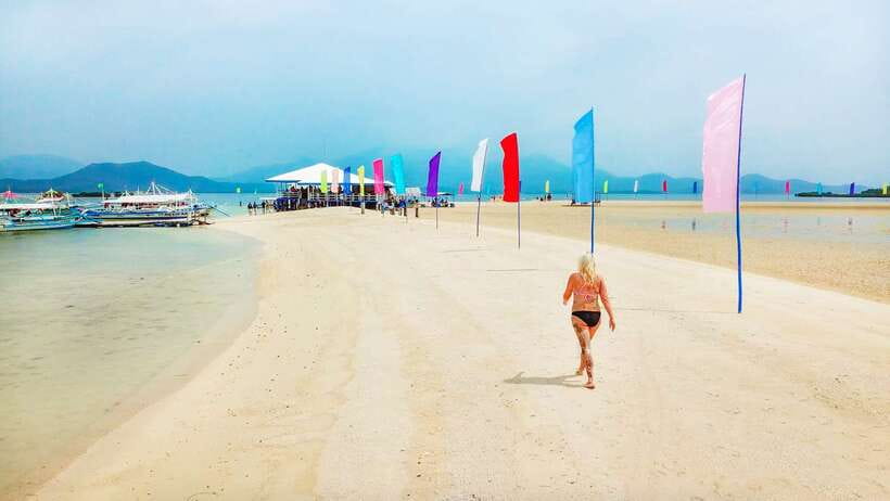 Puerto Princesa: Private Honda Bay Island Hopping Tour - Pambato Reef: Snorkeling With Fish You Can Actually Name