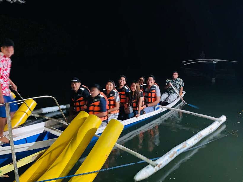 Puerto Princesa: Underground River and Firefly Watching Tour - Price and Value for a Full-Day Combo at About $86