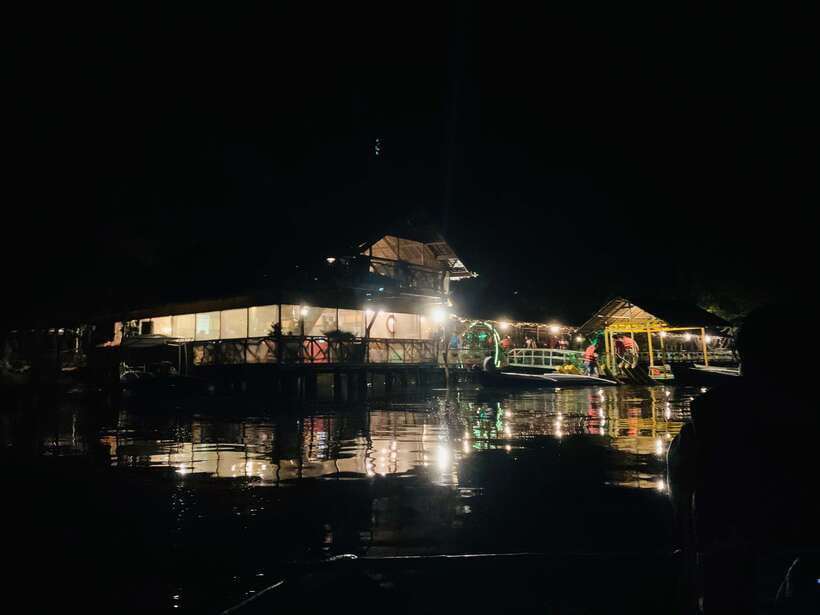 Puerto Princesa: Underground River and Firefly Watching Tour - What to Pack and How to Stay Comfortable