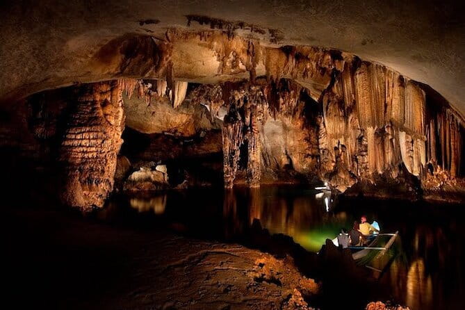 Puerto Princesa Underground River Day Tour - Key things to know before you go