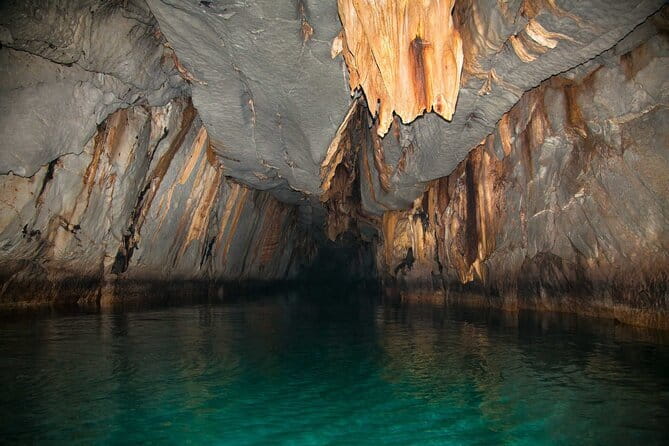 Puerto Princesa Underground River Day Tour - Puerto Princesa Underground River: why this day trip feels special