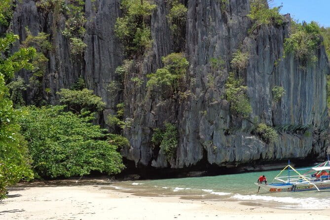 Puerto Princesa Underground River Day Tour - Optional add-ons: zip line or mangrove education, and what they cost