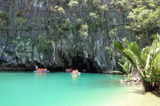 Puerto Princesa Underground River Day Tour a UNESCO heritage site - How this Underground River tour actually works (and why it feels smooth)