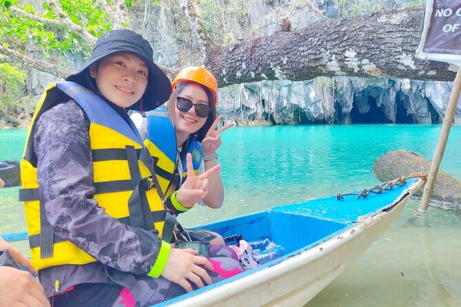 Puerto Princesa Underground River Shared Tour - Optional Mangrove and Zipline sidetrips: what to know before you choose