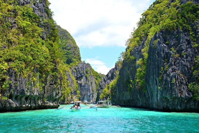Puerto Princesa Underground River Shared Tour - Group size, comfort, and who this tour fits best