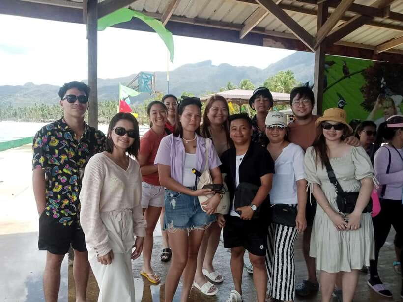 Puerto Princesa: Underground River Tour - Inside the Underground River: helmet, audio, and 45 minutes of awe