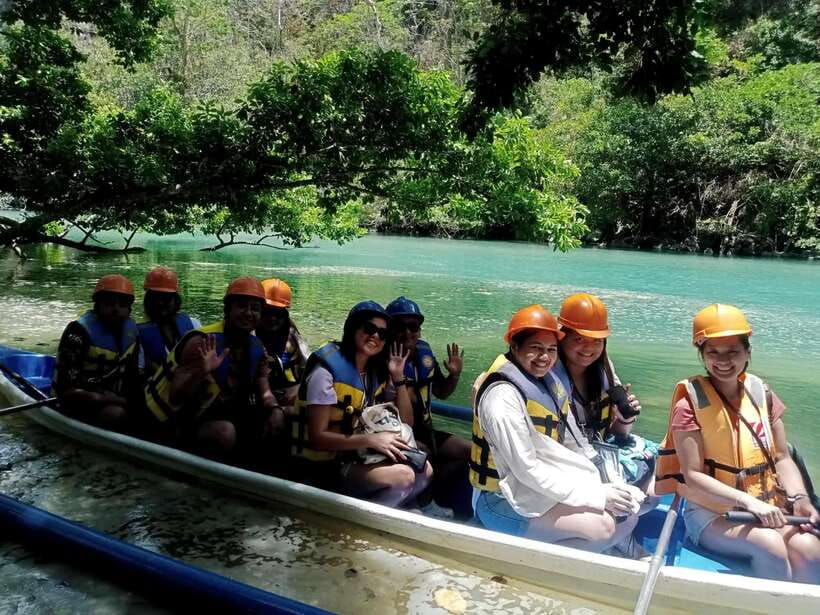 Puerto Princesa: Underground River Tour - Price and value: why $41 can be a fair deal, if you budget the add-ons