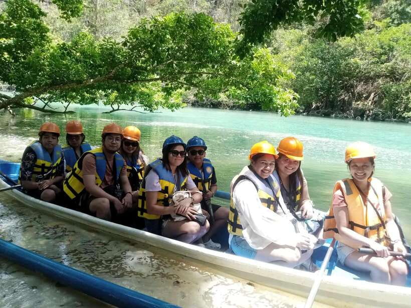 Puerto Princesa: Underground River Tour - Waiting, crowds, and why your timing affects your mood