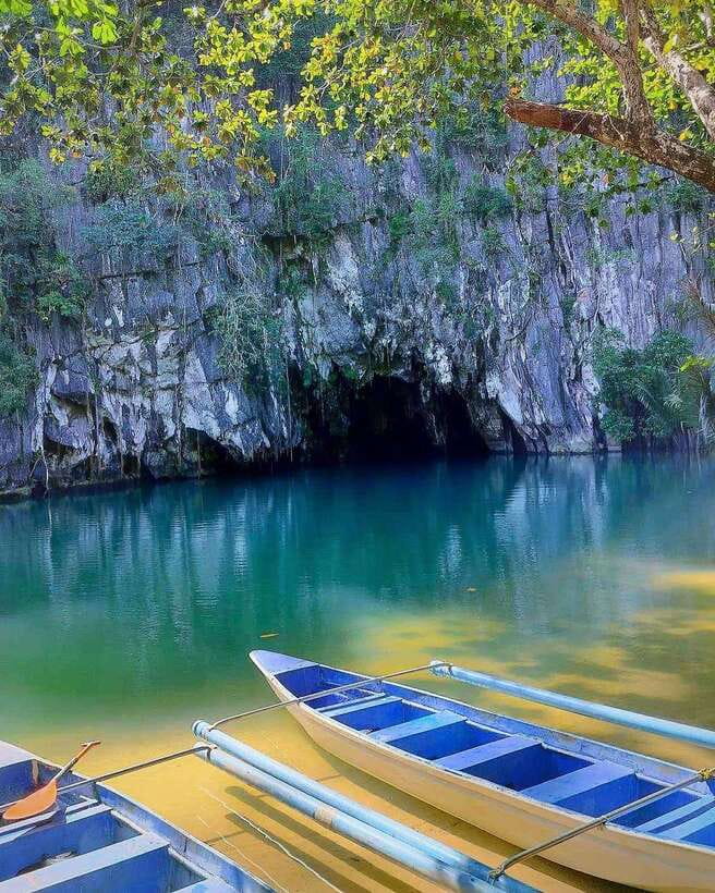 Puerto Princesa- Underground River Tour From City proper - Key highlights at a glance