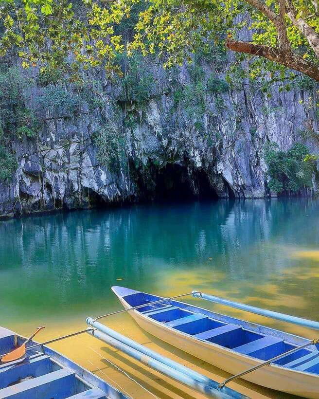 Puerto Princesa- Underground River Tour From City proper - Puerto Princesa Subterranean River National Park: Cave Time, Explained