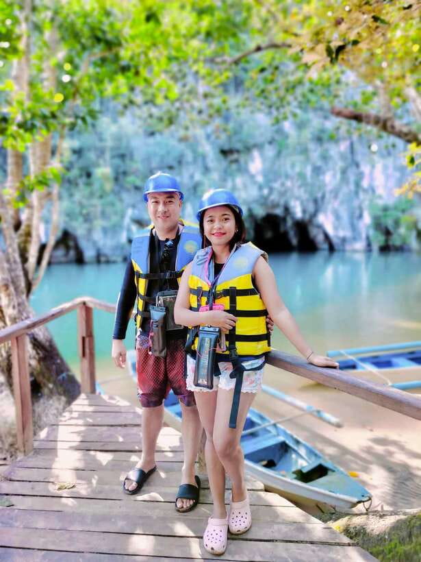 Puerto Princesa- Underground River Tour From City proper - Who Should Book This Underground River Tour From the City