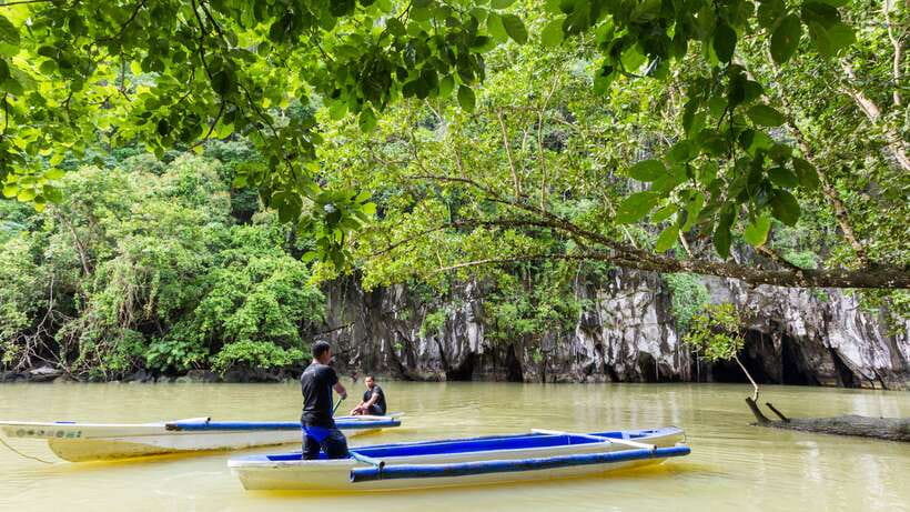 Puerto Princesa Underground River Tour in Palawan - Key moments that make this tour worth it