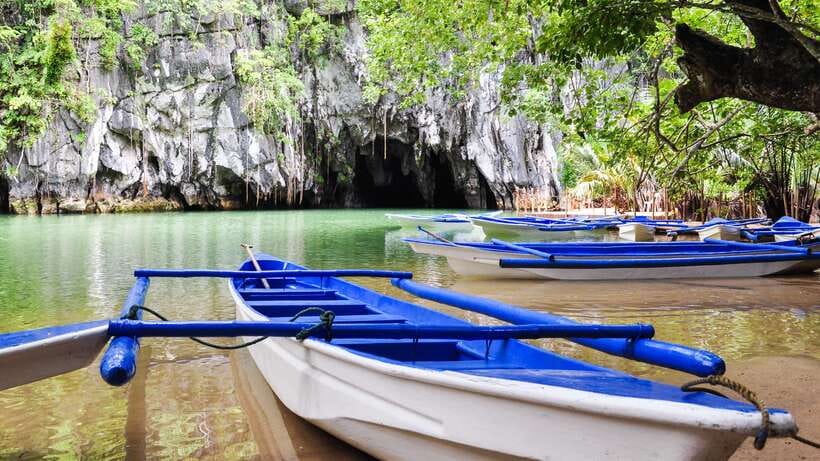 Puerto Princesa Underground River Tour in Palawan - 6:30am Pickup to Sabang Wharf: The Trip Starts Before You Do