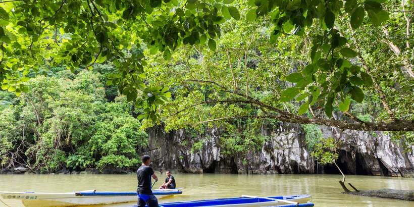 Puerto Princesa Underground River Tour in Palawan - Stalagmites, Stalactites, and the Cave Feeling You Can’t Fake