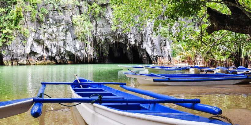 Puerto Princesa Underground River Tour in Palawan - What to Bring, What Not to Bring, and Cave Rules That Matter